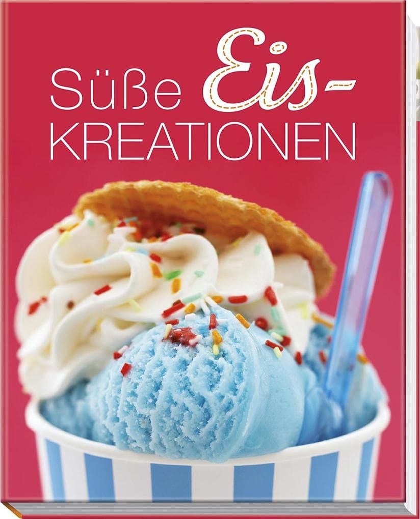 Süße Eis-Kreationen Leisure, Home & Garden