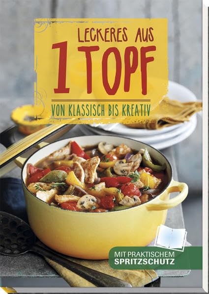Product Image: Leckeres aus einem Topf