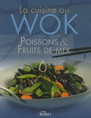 Poissons et fruits de mer book