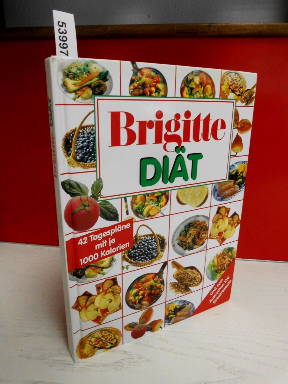 Brigitte Diät Health, Nutrition & Fitness