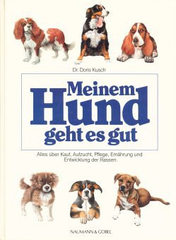 Meinem Hund geht es gut Books