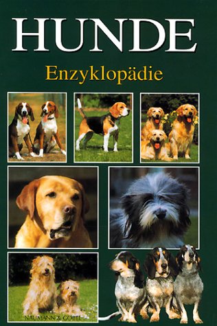 Hunde Enzyklopädie Learning & Reference