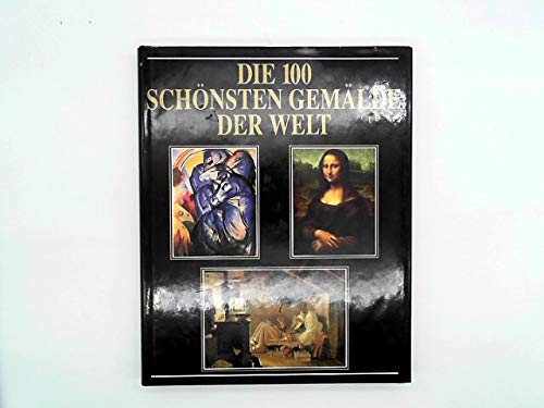 Die hundert schönsten Gemälde der Welt Film, Art & Culture