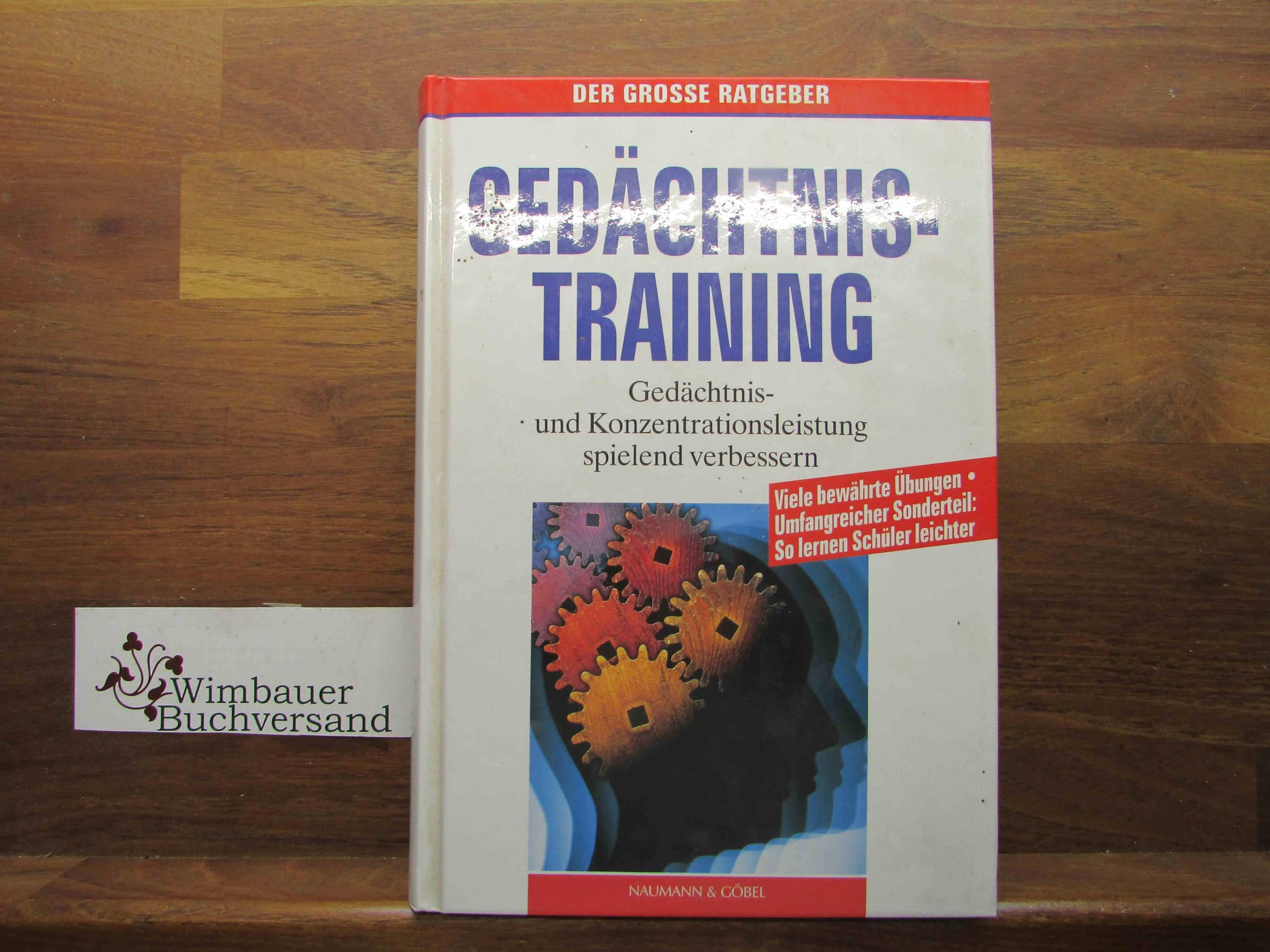 Product Image: Gedächtnistraining