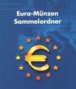 Product Image: Euro-Münzen-Sammelordner