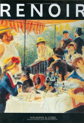 Renoir Film, Art & Culture