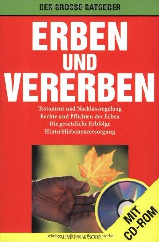 Erben und Vererben Law