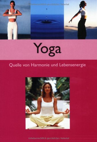 Product Image: Yoga