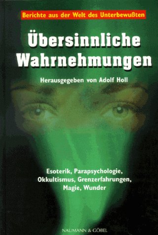Übersinnliche Wahrnehmungen Religion & Esotericism