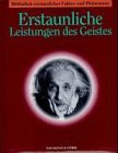 Bibliothek Erstaunlicher Fakten und Phänomene, Erstaunliche Leistungen des Geistes Contemporary literature