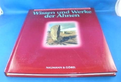 Bibliothek Erstaunlicher Fakten und Phänomene, Wissen und Werke der Ahnen Books