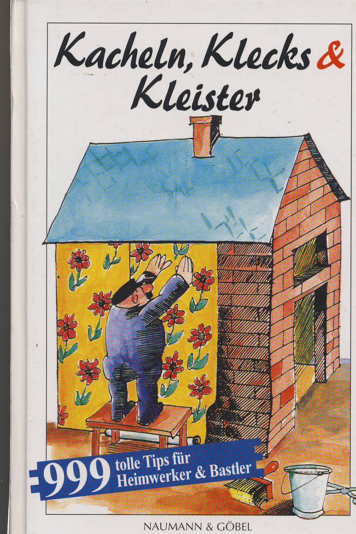 Kacheln, Klecks und Kleister Hobbies & Crafts