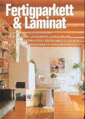 Fertigparkett & Laminat Hobbies & Crafts