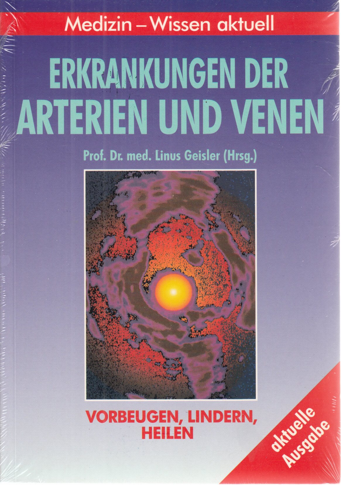 Arterien- und Venenerkrankungen Books