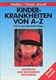 Kinderkrankheiten von A - Z Health, Nutrition & Fitness