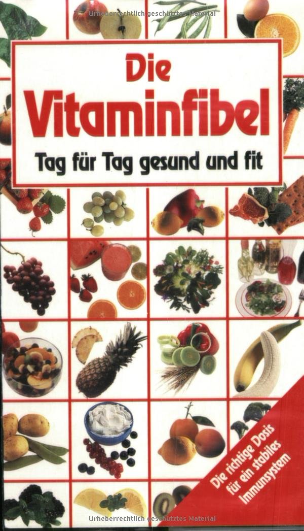 Vitaminfibl Cooking & Enjoying
