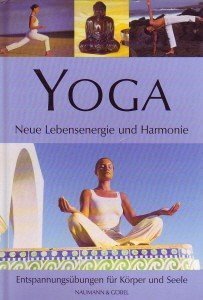 Yoga Neue Lebensenergie und Harmonie Lifestyle