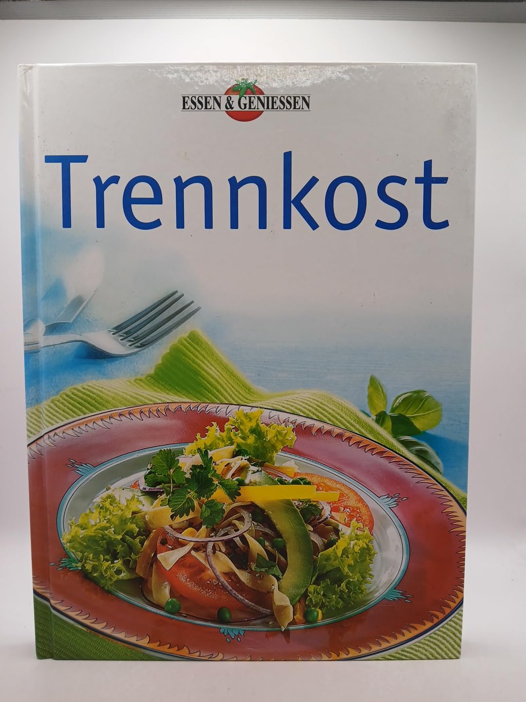 Trennkost. Essen u. Geniessen. Books