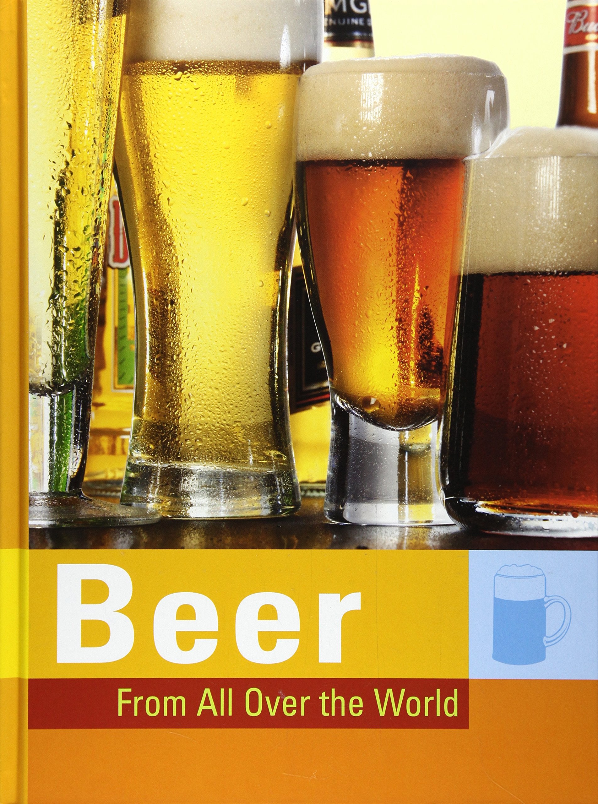 Bier aus aller Welt Books