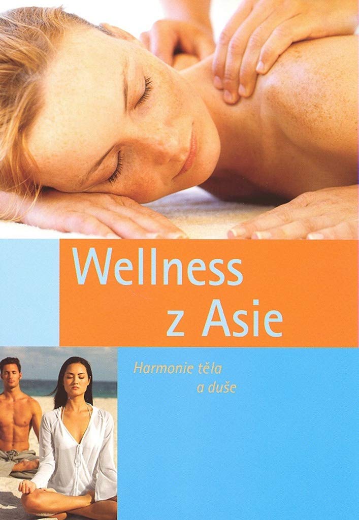 Eastern Wellness Lifestyle Books