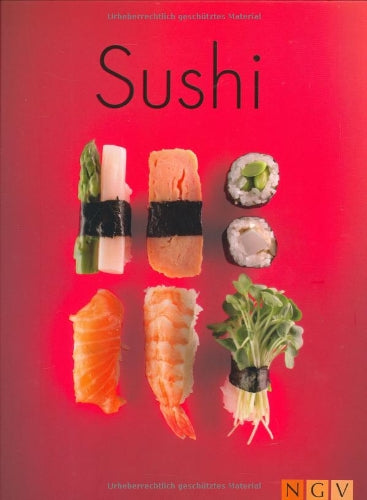 Product Image: Sushi