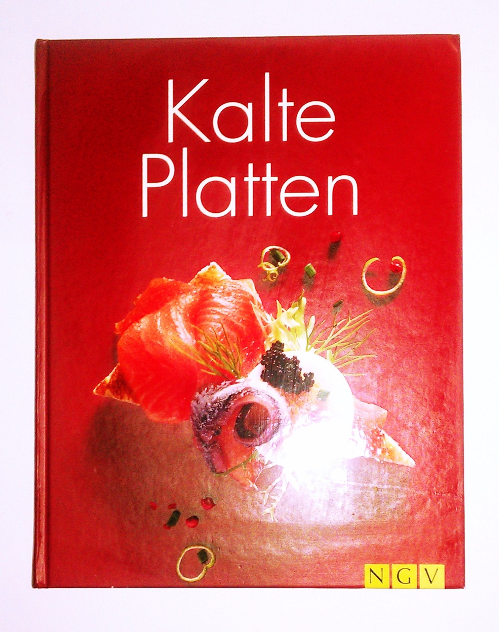 Product Image: Kalte Platten