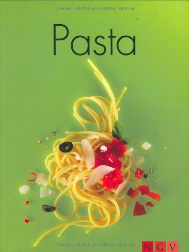 Pasta Cooking & Enjoying