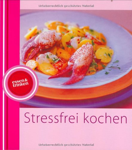 Product Image: Stressfrei Kochen
