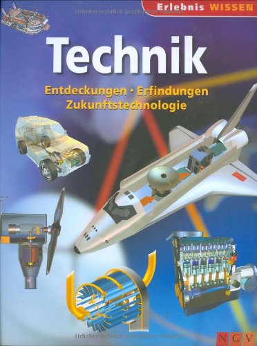 Technik: Entdeckungen, Erfindungen, Zukunftstechnologie Business & Technology