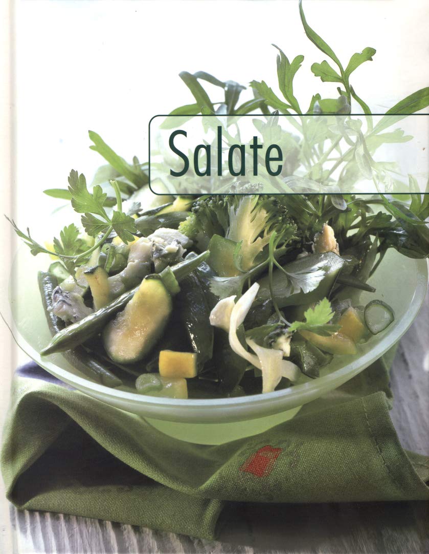 Product Image: Salate