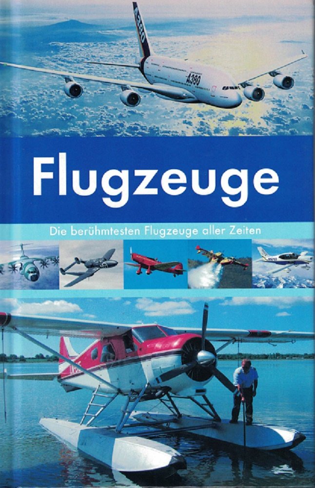 Flugzeuge Die berühmtesten Flugzeuge aller Zeiten Business & Technology