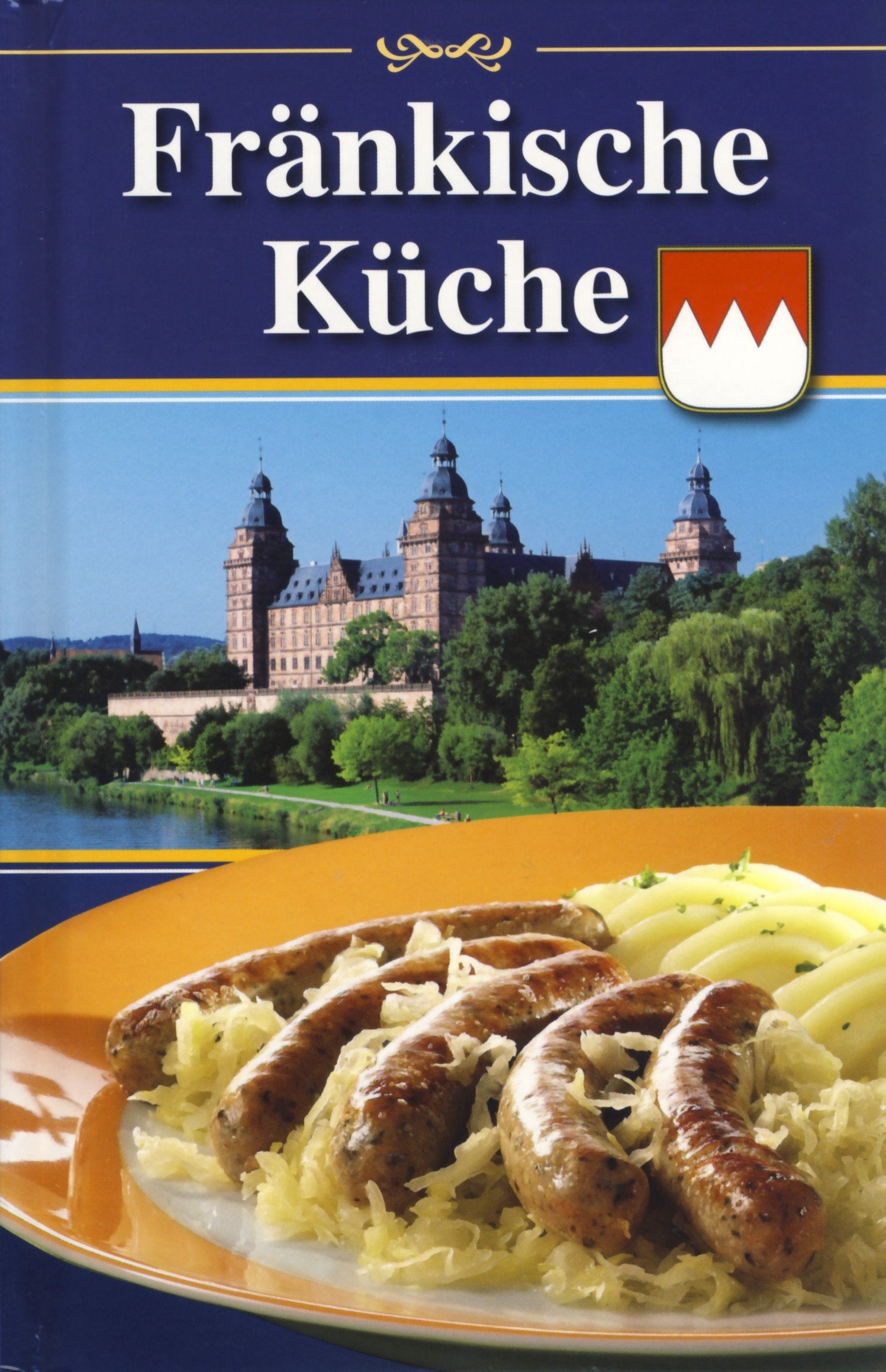 Fränkische Küche Books