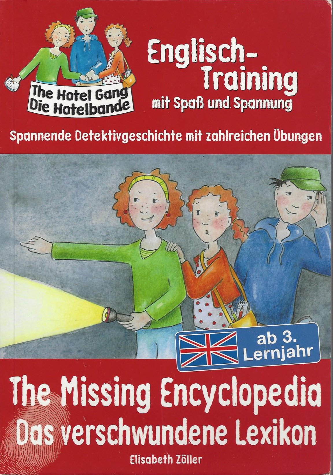 The Missing Encyclopedia/ Das verschwundene Lexikon Books
