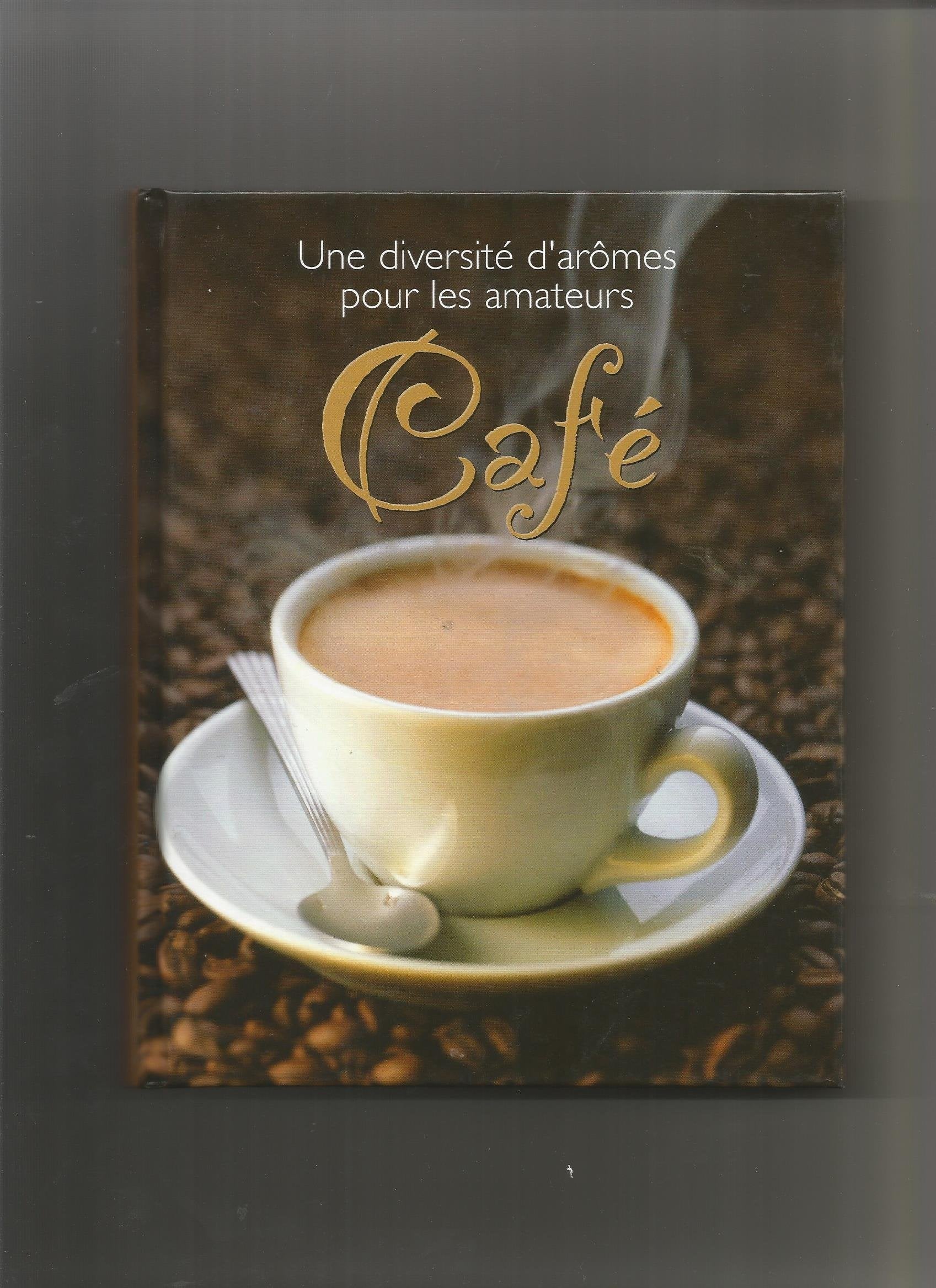 Kaffee Aromavielfalt für Genießer Books