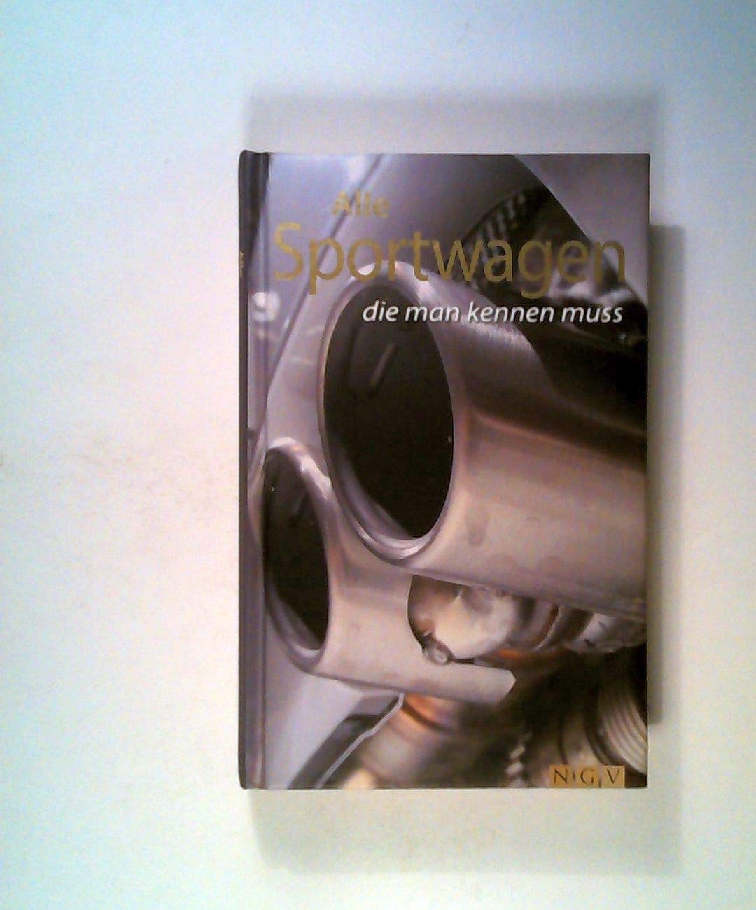 Alle Sportwagen die man kennen muss Business & Technology