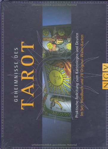 Geheimnisse des Tarot Religion & Esotericism