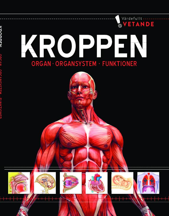 Körper: Organe, Körpersysteme, Funktionen Non-fiction