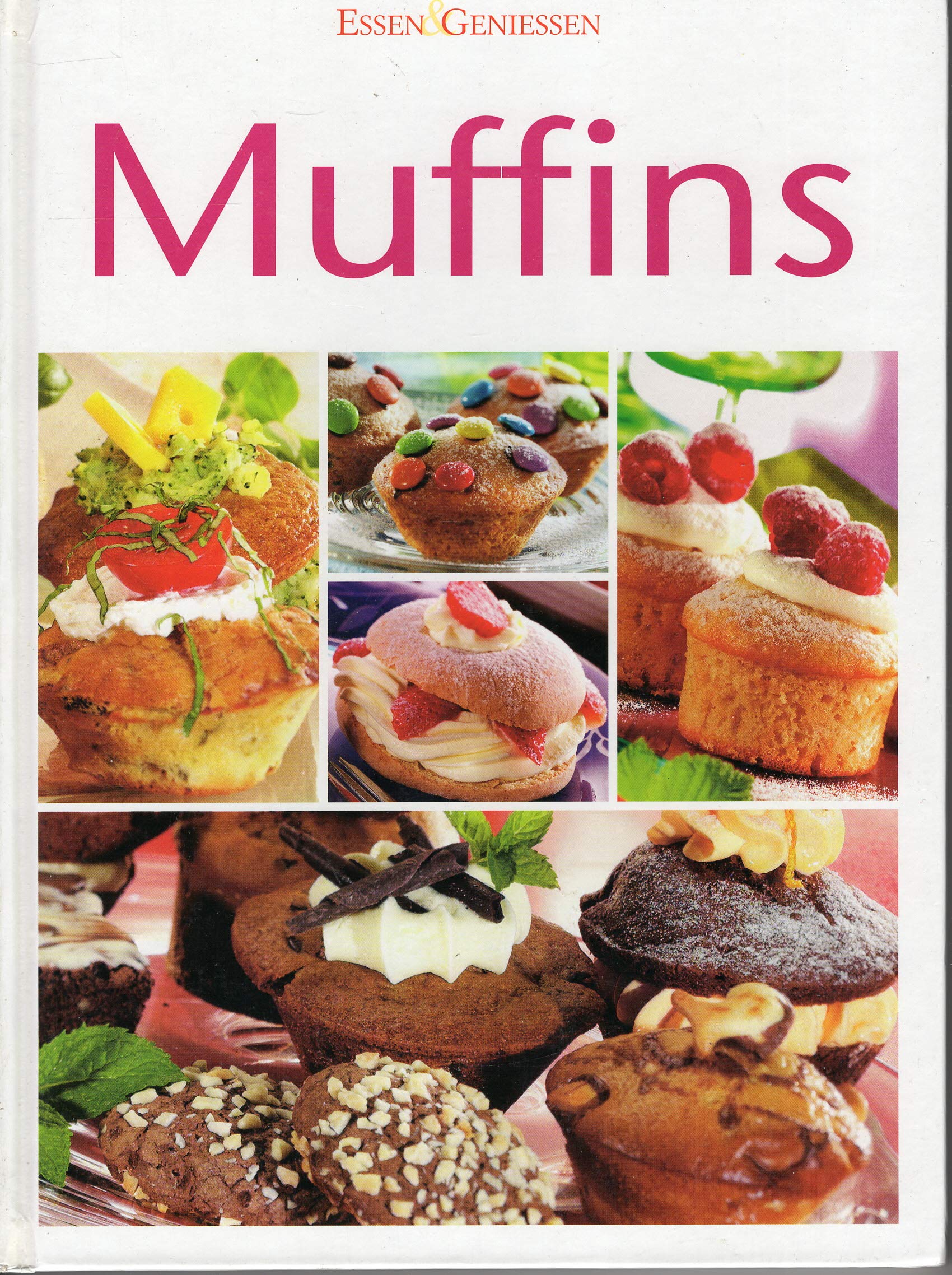 Muffins Books