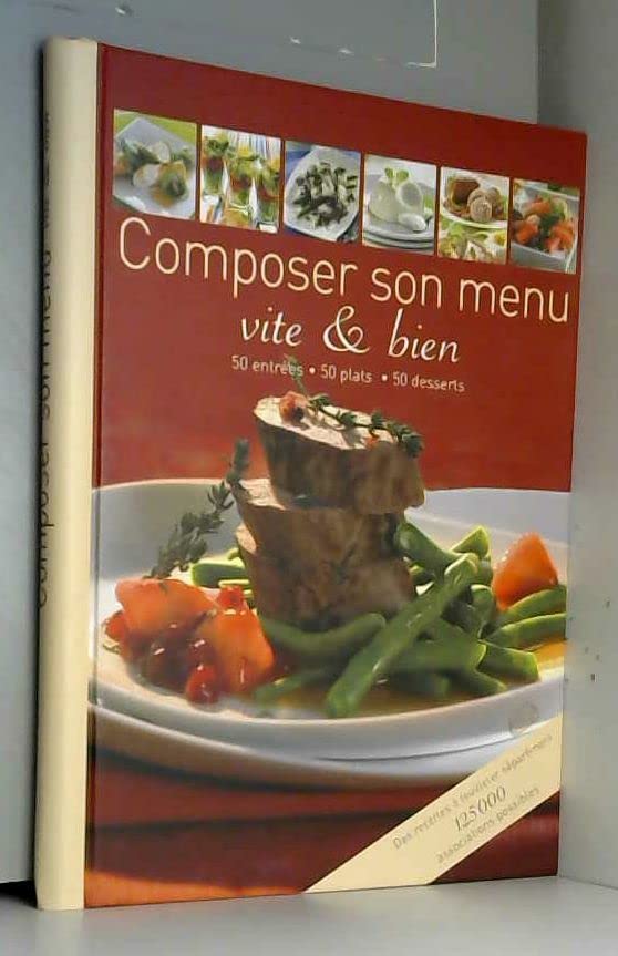 Nowe i latwe pomysly na dobry obiad Books