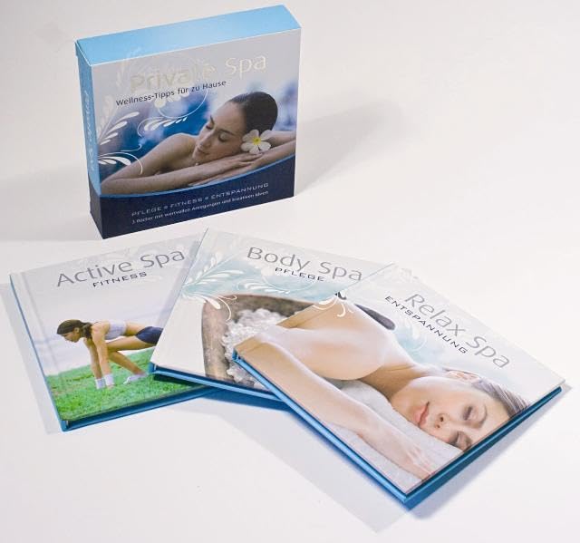 Private Spa: Wellness-Tipps für zu Hause Leisure, Home & Garden