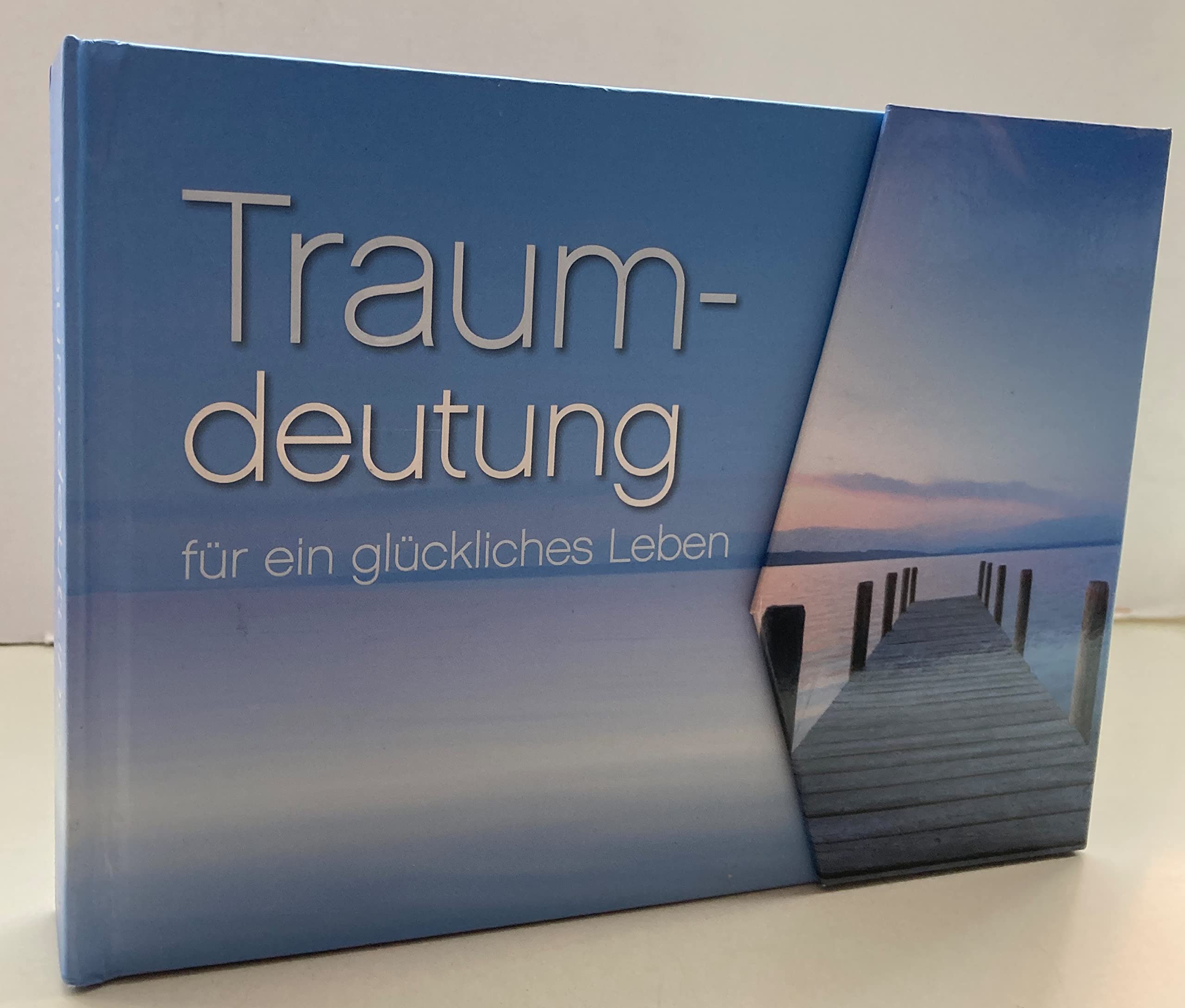 Traumdeutung für ein glückliches Leben Religion & Esotericism