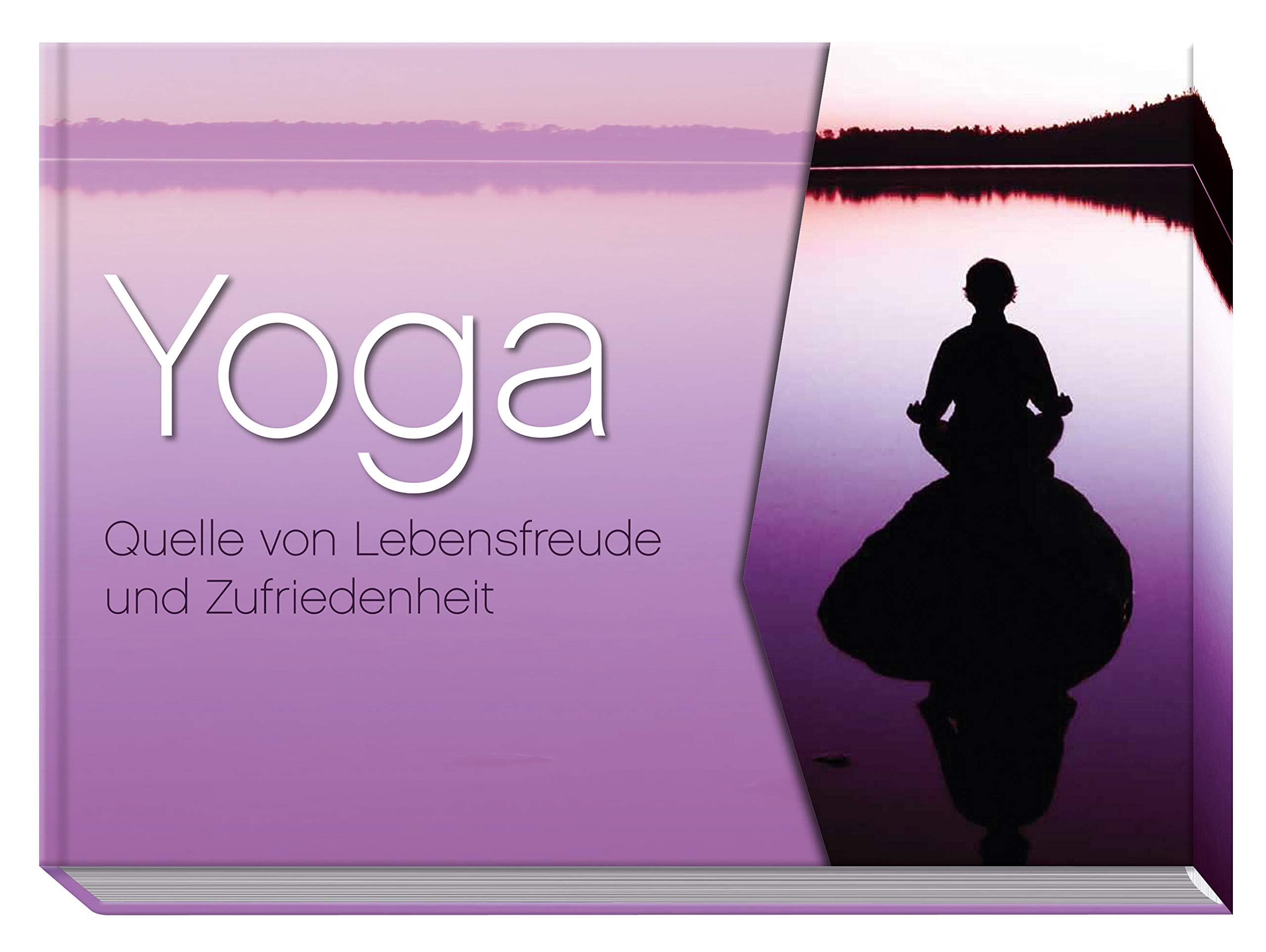 Glücklich und fit mit Yoga Philosophy