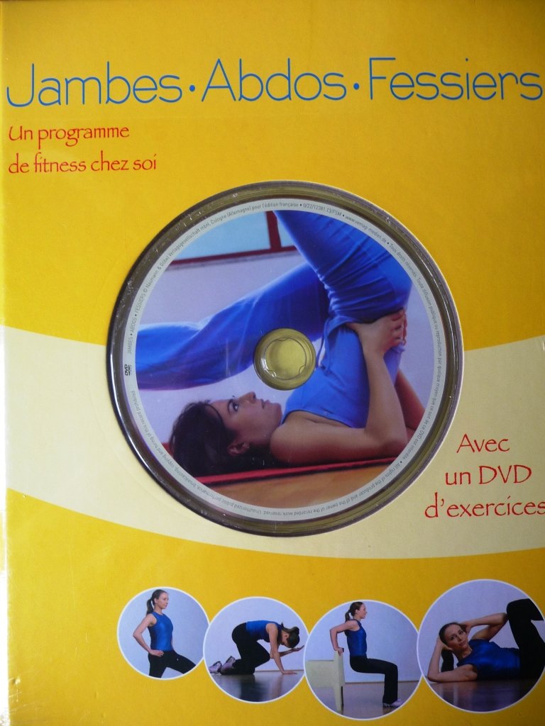 Bauch Beine Po: Das effektive Fitness-Training für zu Hause. Mit Übungs-DVD Religion & Esotericism