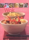 Wok. cocina rapida y sana con el wok book