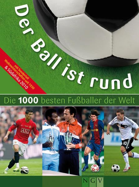 Der Ball ist rund Learning & Reference