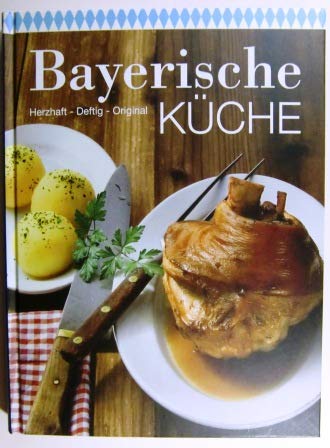 Bayerische Küche Books