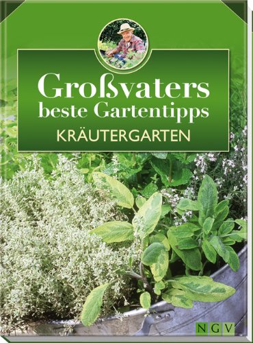 Product Image: Kräutergarten: Großvaters beste Gartentipps