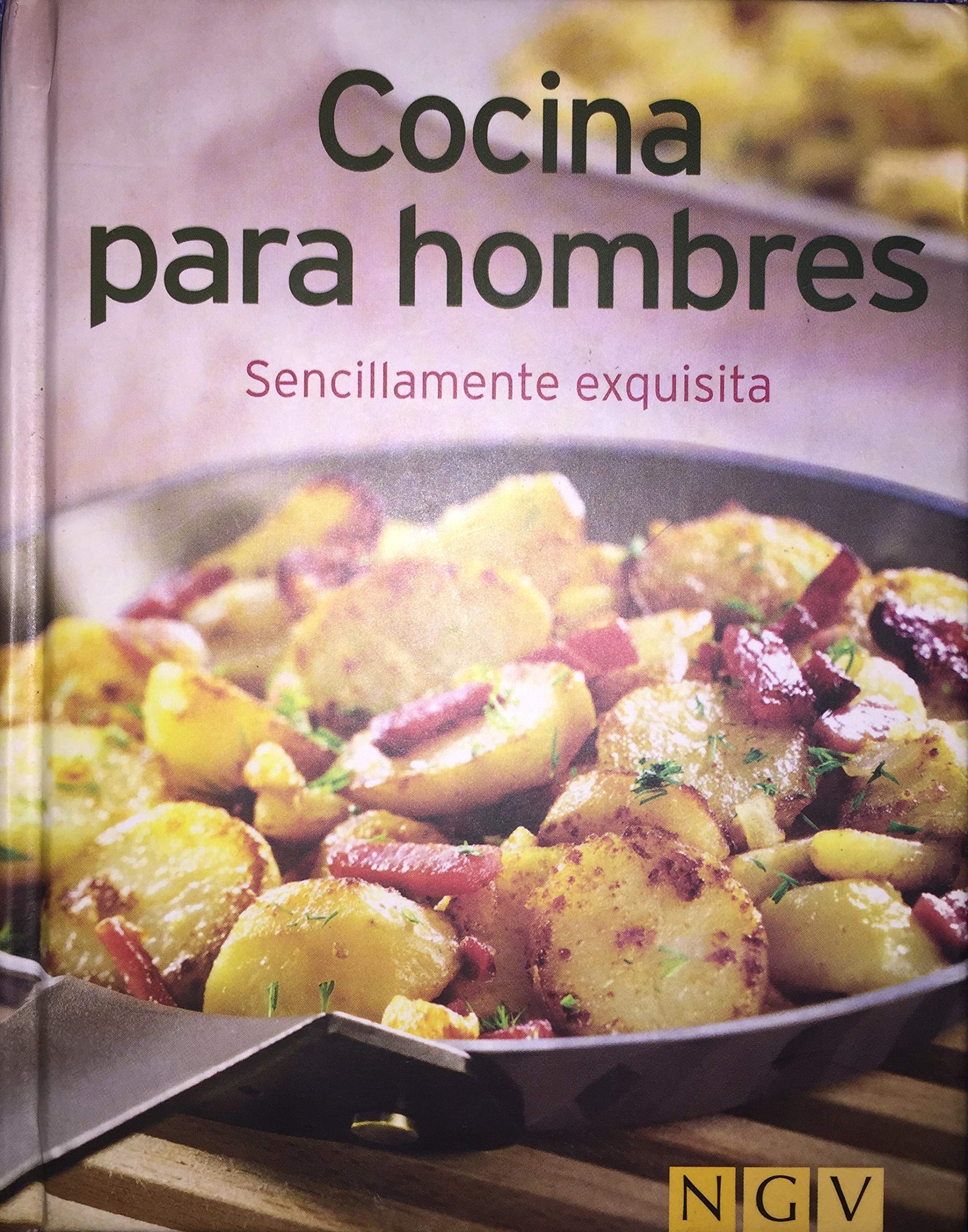 Für Männer: Einfach nur lecker kochen Leisure, Home & Garden