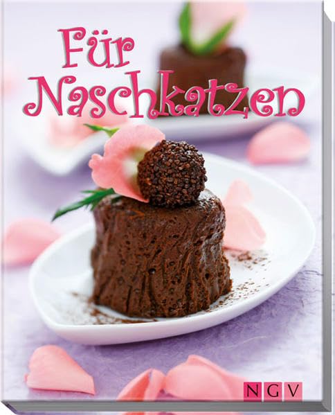 Für Naschkatzen Leisure, Home & Garden