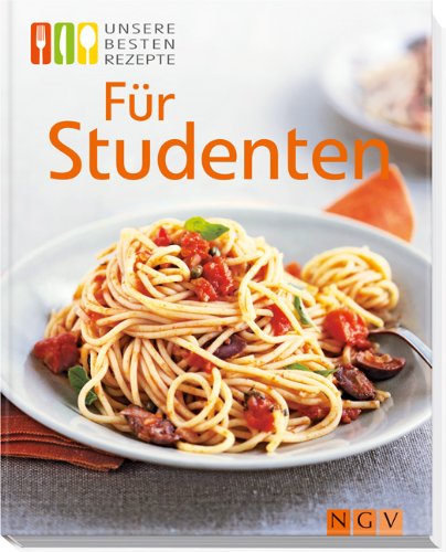 Für Studenten: Unsere besten Rezepte Leisure, Home & Garden